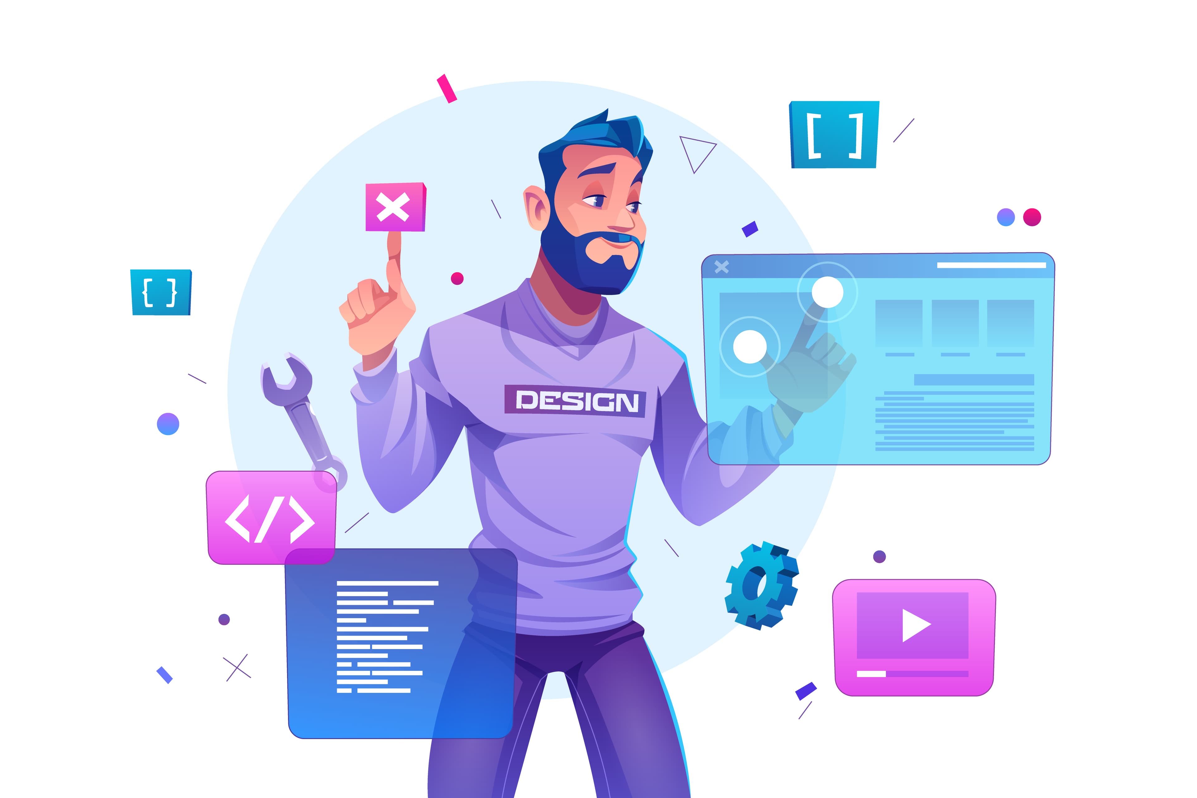 Flutter vs React Native in 2025: Which Should You Choose for Your Mobile App?